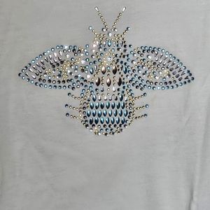 Coral Bay bling tshirt